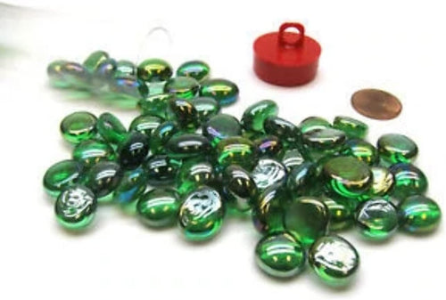 Chessex 1175 Accessories, Multicoloured