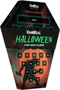 FanRoll Dice Goblin Halloween Advent Calendar 2026