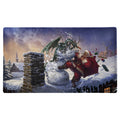 Dragon Shield Playmat + Tube: Christmas 2025