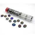 Chessex GlassStones Tube